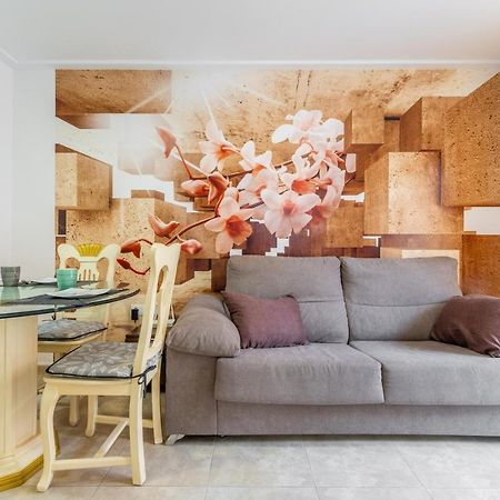 Apartment Evelin Santa Pola Luaran gambar