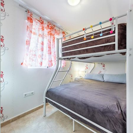 Apartment Evelin Santa Pola Luaran gambar