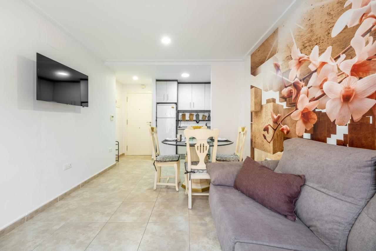 Apartment Evelin Santa Pola Luaran gambar
