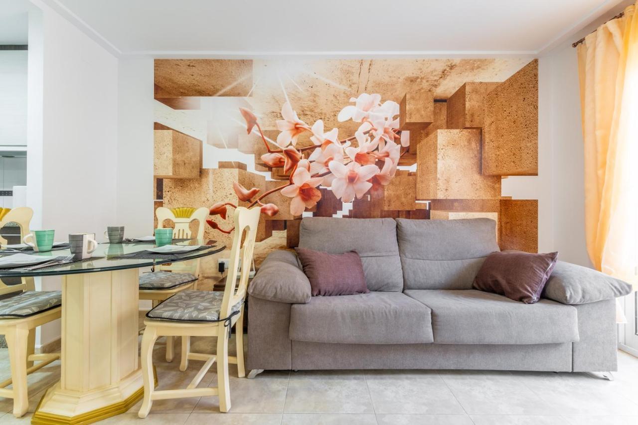 Apartment Evelin Santa Pola Luaran gambar
