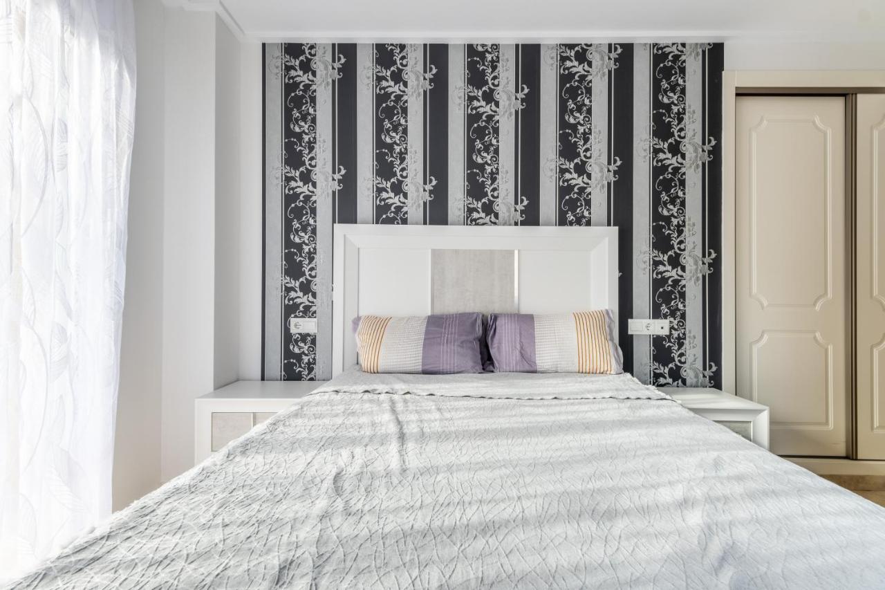 Apartment Evelin Santa Pola Luaran gambar