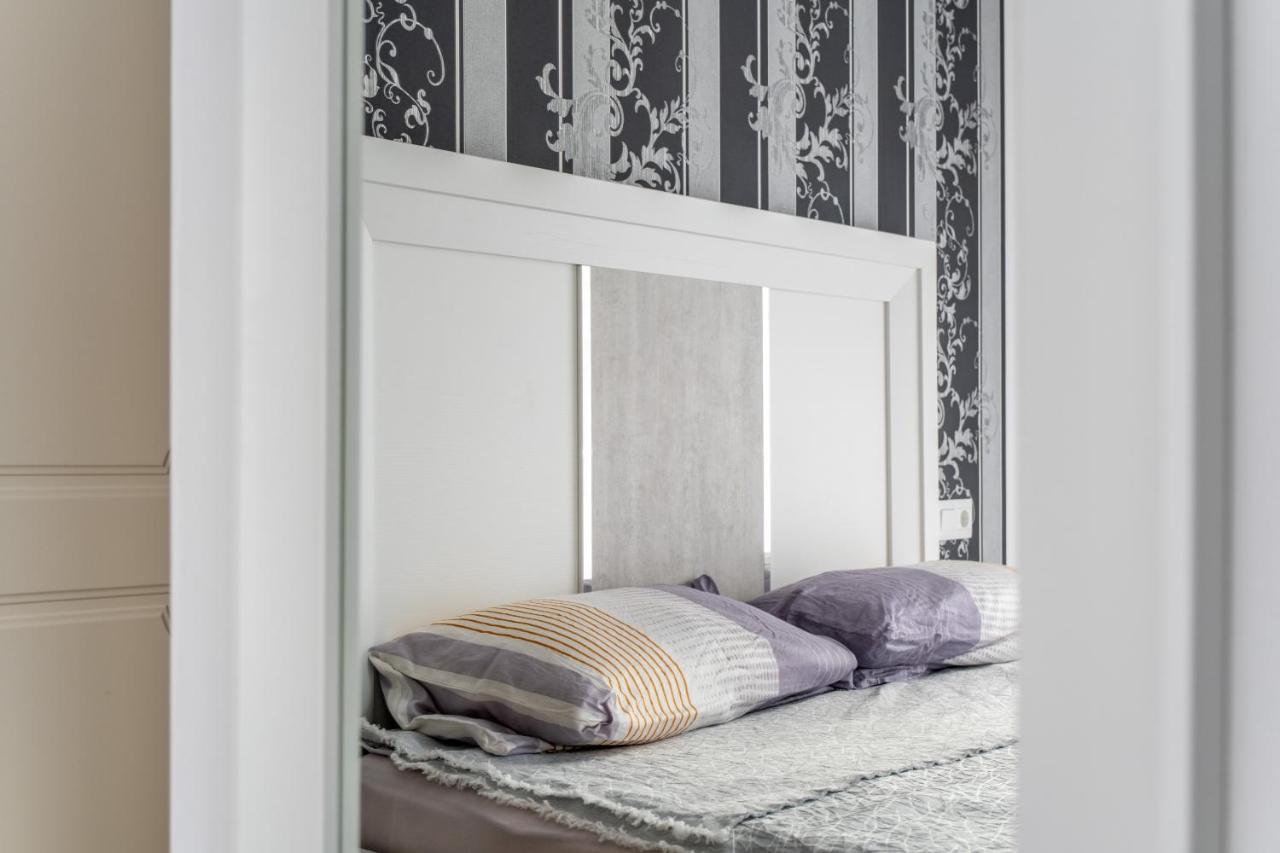 Apartment Evelin Santa Pola Luaran gambar