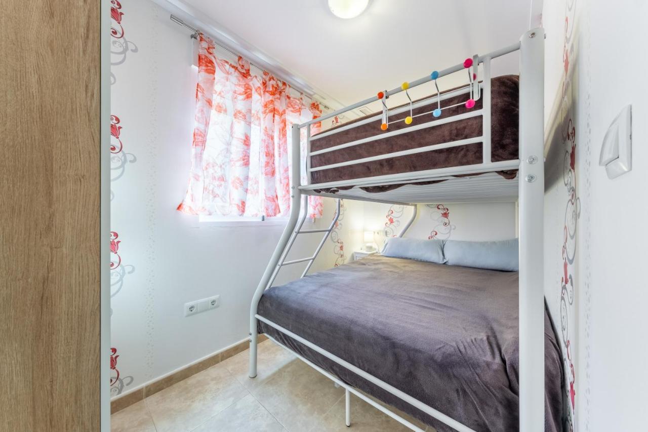 Apartment Evelin Santa Pola Luaran gambar