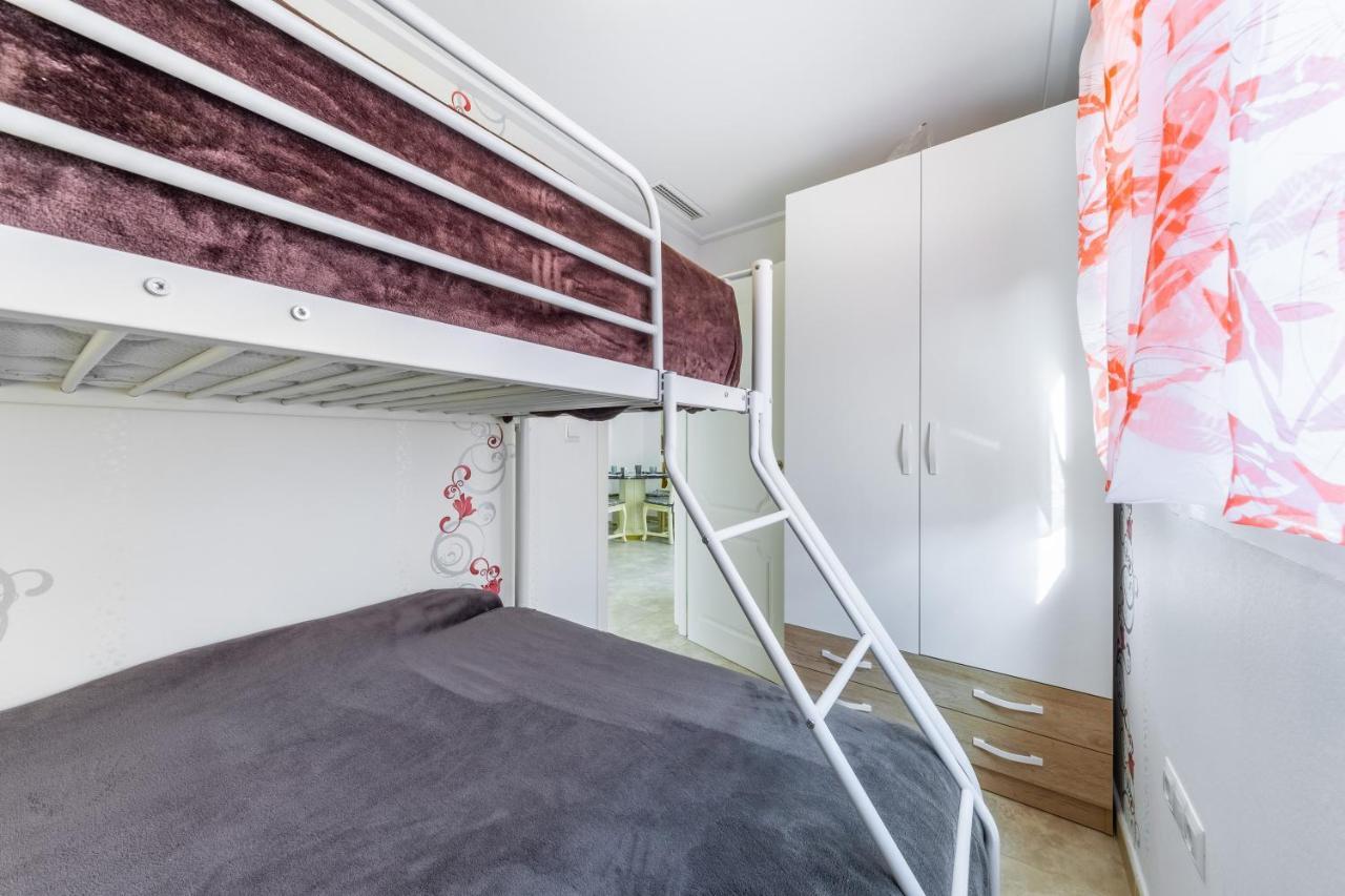 Apartment Evelin Santa Pola Luaran gambar