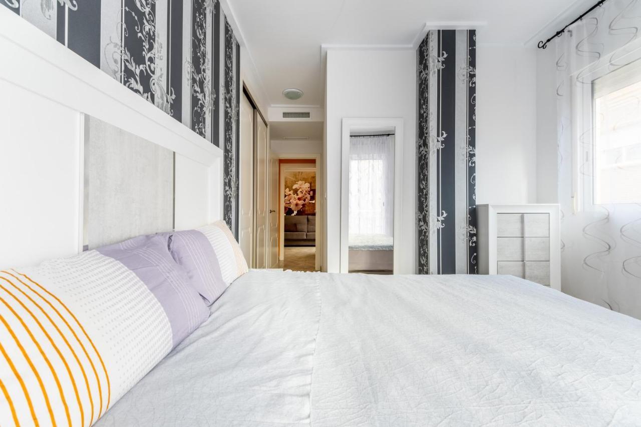 Apartment Evelin Santa Pola Luaran gambar
